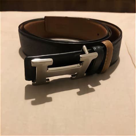 second hand hermes belt|used hermes belts for sale.